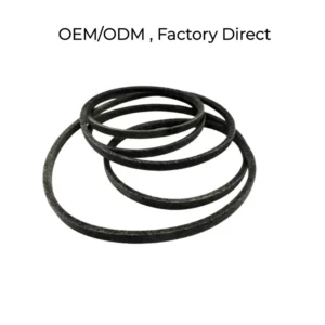 Replacement V-Belt replacement belt
