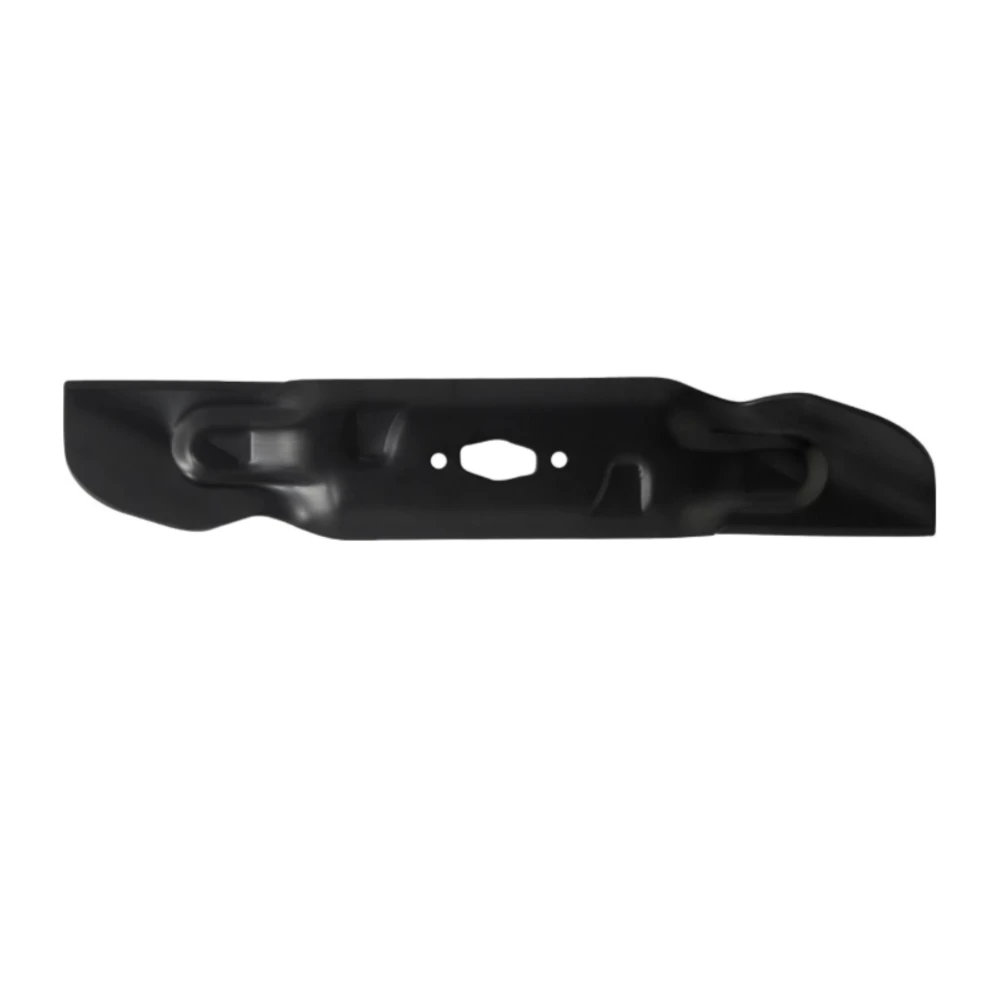 ZCD-Y310013 18-5/8" mower blade S-pattern / diamond mounting pattern center for Cub Cadet 742P05086 and MTD 742P05086
