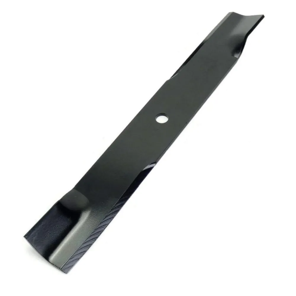 ZCD-Y310047 18-1/2" mower blade 5/8" center for Hustler 606251
