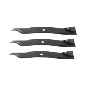 ZCD-Y310050 18-5/8" mower blade 7/8" center for Kubota K5619-34350