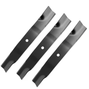 ZCD-Y320375 18" mower blade 5/8" center for Gravely 00450300