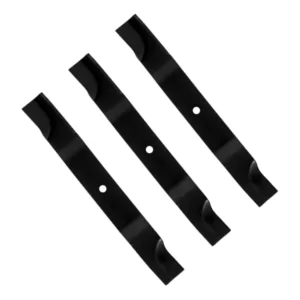 ZCD-Y320704 20-1/2" mower blade 5/8" center for Gravely 09081200