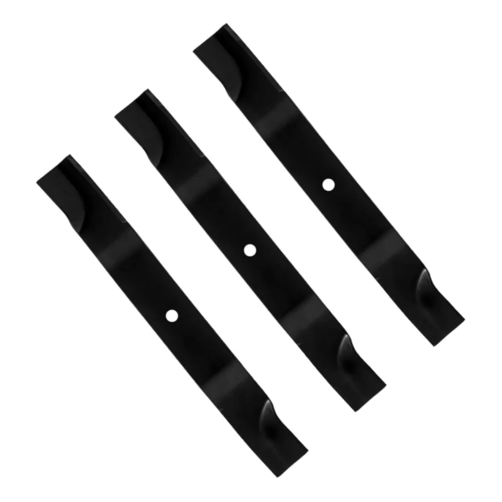 ZCD-Y320704 20-1/2" mower blade 5/8" center for Gravely 09081200