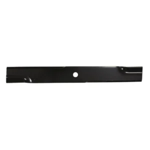 ZCD-Y330241 20-1/2" mower blade 11/16" center for Kubota 66071-61760