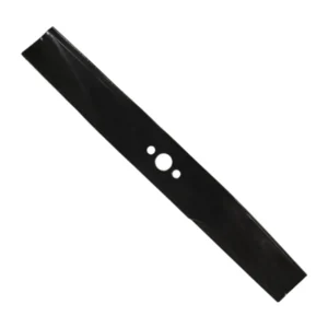 ZCD-Y330555 15-3/8" mower blade 11/16" center for Kubota 70000-00604