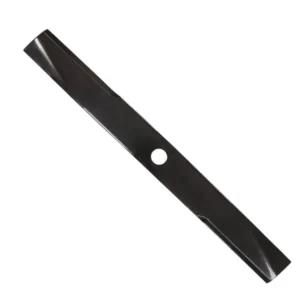 ZCD-Y330801 24-1/2" mower blade 1-1/8" center for Kubota 70000-25002