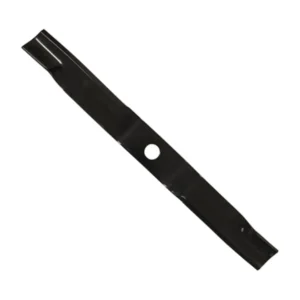 ZCD-Y330827 24-1/2" mower blade 1-1/8" center for Kubota K5677-34340