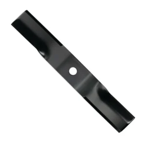 ZCD-Y331505 16-5/8" mower blade 13/16" center for John Deere M135589 and Scotts M135589