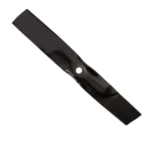 ZCD-Y336840 21-3/8" mower blade 13/16" center for John Deere UC22008