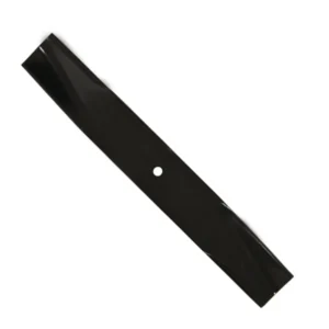ZCD-Y340034 15-3/8" mower blade 3/8" center for Craftsman 106635X and AYP 25034