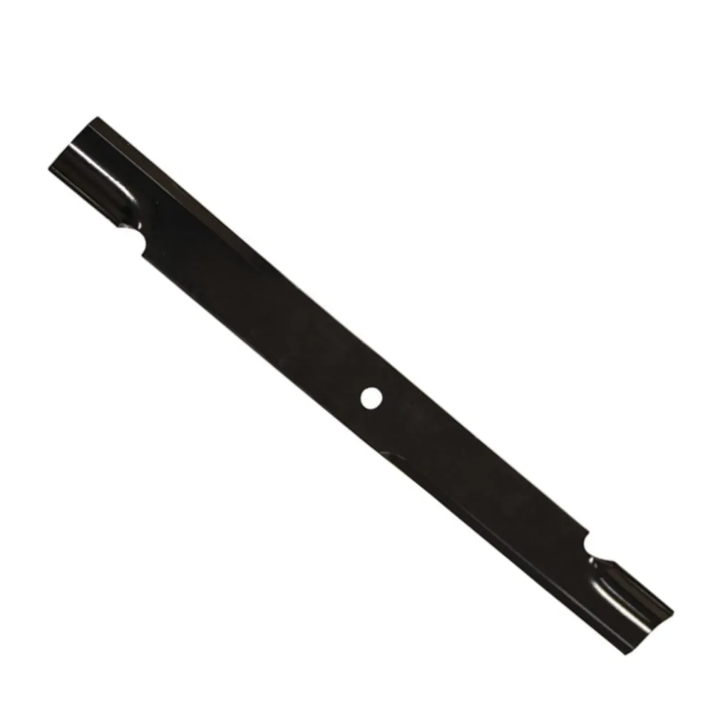 ZCD-Y340130 24-1/2" mower blade 5/8" center for Gravely 09290500 and Toro 105-7784-03