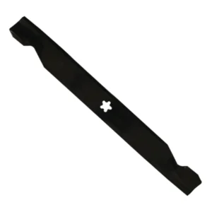 ZCD-Y340282 21" mower blade 5-Point Star center for Craftsman 138971 and Ariens 21546095