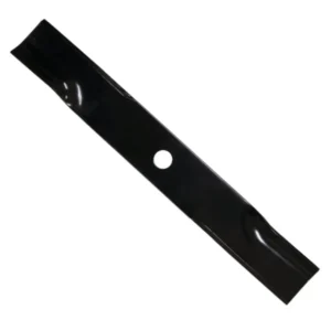 ZCD-Y340448 16-1/2" mower blade 13/16" center for Snapper 1759055YP