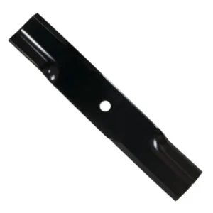 ZCD-Y340464 13-3/4" mower blade 5/8" center for Hustler 600900