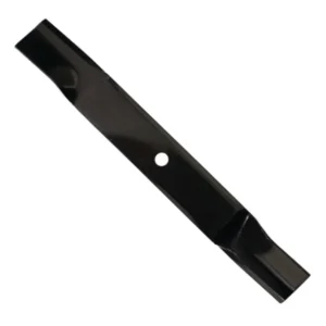 ZCD-Y340466 17-7/8" mower blade 5/8" center for Hustler 603995