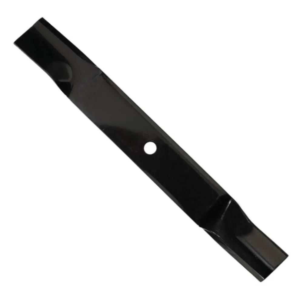 ZCD-Y340466 17-7/8" mower blade 5/8" center for Hustler 603995