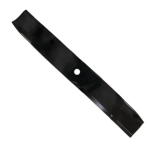 ZCD-Y340468 17-7/8" mower blade 5/8" center for Hustler 794198