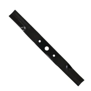 ZCD-Y345085 24-15/16" mower blade 1" center for Woods 1008199KT