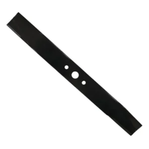 ZCD-Y345108 18-1/2" mower blade 3/4" center for Simplicity 1657589 and Allis Chalmers 1657589