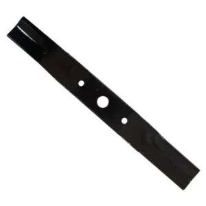 ZCD-Y345115 21" mower blade 1" center for Woods 1001513KT