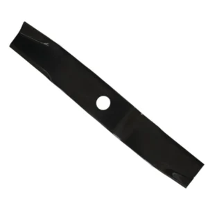 ZCD-Y345235 16-3/4" mower blade 1" center for Simplicity 1679916BZYP