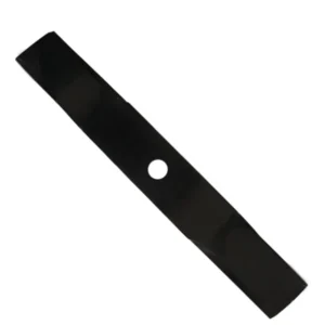 ZCD-Y345409 17" mower blade 7/8" center for John Deere M136194