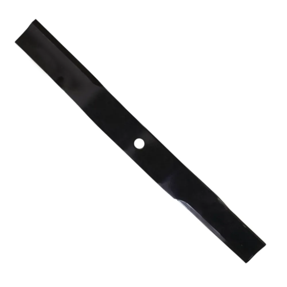 ZCD-Y345769 20-1/8" mower blade 5/8" center for Woods 12090