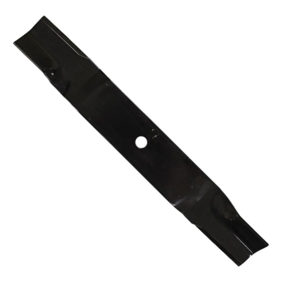 ZCD-Y350098 21" mower blade 3/4" center for Cub Cadet 942-04415 and MTD 942-04415