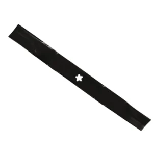 ZCD-Y350149 22" mower blade 5-Point Star center for Husqvarna 532421825 and Craftsman 33177