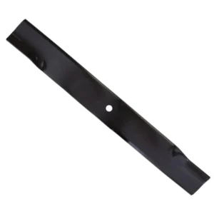ZCD-Y350169 24-1/2" mower blade 5/8" center for Hustler 798702