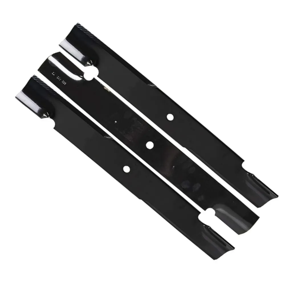 ZCD-Y350450 21" mower blade 9/16" center for Everride 181026