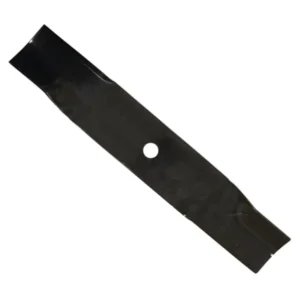 ZCD-Y350528 17" mower blade 3/4" center for Cub Cadet 02005017