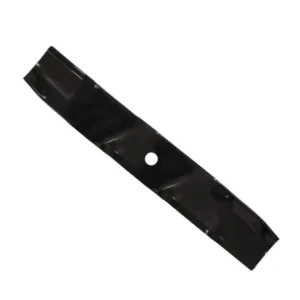 ZCD-Y355089 15-1/4" mower blade 5/8" center for Exmark 103-2519 and Ariens 00272900