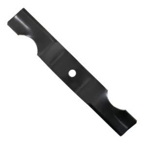 ZCD-Y355610 14-3/4" mower blade 5/8" center for Ariens 04265400 and Gravely 04265400