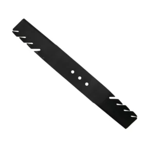 ZCD-Y362424 19-1/4" mower blade 5-Point Star center for Husqvarna 532420463