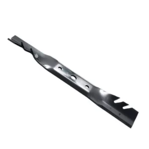 ZCD-Y362445 17" mower blade 11/16" center for John Deere GX20250
