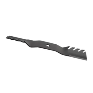 ZCD-Y362448 18-1/2" mower blade 6-Point Star center for MTD 942-0677B and Cub Cadet 942-0677B