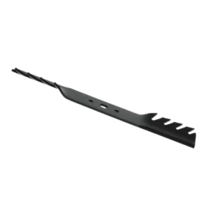 ZCD-Y362458 18-3/16" mower blade 3/4" center for Simplicity 1708229 and Snapper 1726453YP