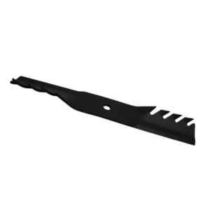 ZCD-Y362617 16-1/2" mower blade 5/8" center for Hustler 795757 and John Deere AM104489