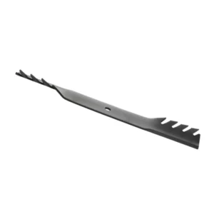 ZCD-Y362620 20-1/2" mower blade 5/8" center for Hustler 602771