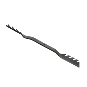 ZCD-Y362686 21-3/4" mower blade 1/2" center for Toro 107-0214-03