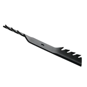 ZCD-Y362817 16-1/2" mower blade 5/8" center for Toro 107-3192-03 and SCAG 483316