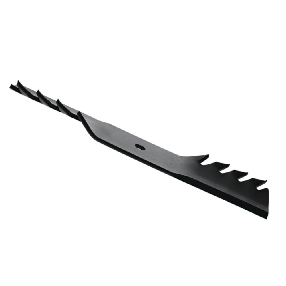 ZCD-Y362817 16-1/2" mower blade 5/8" center for Toro 107-3192-03 and SCAG 483316