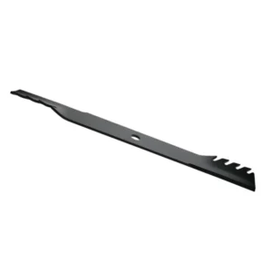 ZCD-Y362827 24-1/2" mower blade 15/16" center for Exmark 103-6404