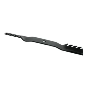ZCD-Y362832 21" mower blade 7/8" center for John Deere TCU15881