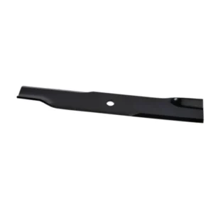 ZCD-Y6012 17-3/16" mower blade 11/16" center for John Deere M86209
