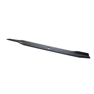 ZCD-Y6077 22-3/16" mower blade 3/4" center for Cub Cadet 477597R3