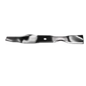 ZCD-Y6186 19-1/2" mower blade 11/16" center for John Deere M154158