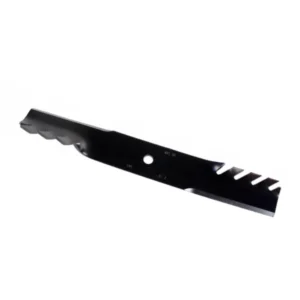 ZCD-Y6294 18" mower blade 5/8" center for Gravely 00450300