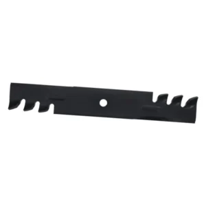ZCD-Y6300 16-1/2" mower blade 5/8" center for SCAG 481706